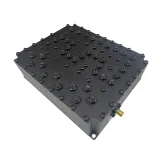 boxin Rf Triplexer 780-960MHz /1710-2170MHz/2400-2700MHz Sma Female Connector,high Isloati