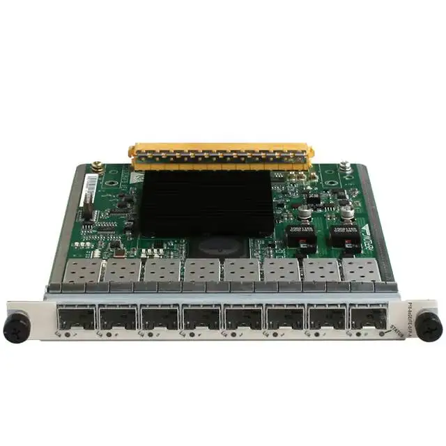 CR5D00E1NC97 03033HAF HW Router NE8000-M4/M6/M8/M14 100GE/ 1-Port 200GE CFP2 Physical Interface CardPIC-boxintelecom