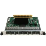 CR5D00E1NC97 03033HAF HW Router NE8000-M4/M6/M8/M14 100GE/ 1-Port 200GE CFP2 Physical Inte