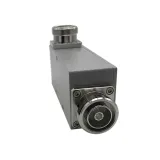Low PIM 4.8dB RF Directional Coupler -155dBc Typical -160dBc 694-2700MHz DF IP67 Grey Colo