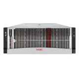 New Generation 4U Dual-Node Heterogeneous Computing H3C UniServer R5300 G5 AI 8 GPU Server