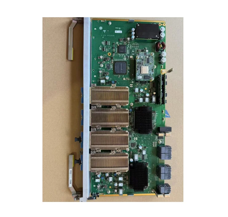 OSN9800 TNV3T404 Wavelength Division Board Single Wave 600G/400G Adjustable 32 Channel 9.6T Transmission Capacity