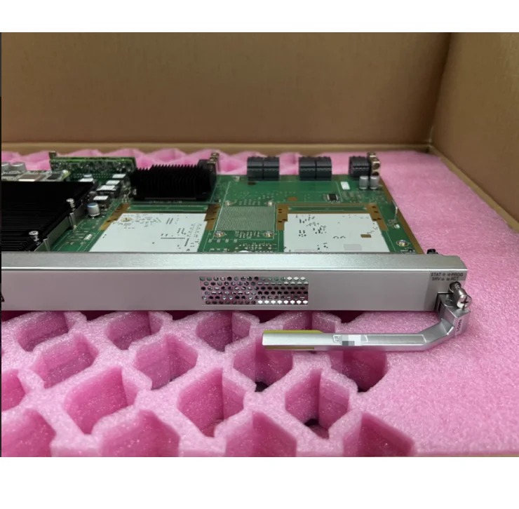 OSN9800 TNU5N401 Wavelength Division Board Industry Leading Ultra High Speed Transmission