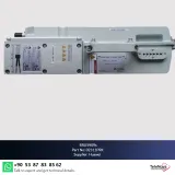 RRU5909s 02311PRK B1 2100MHz 2T2R 120W Telecom Parts Radio Remote Unit