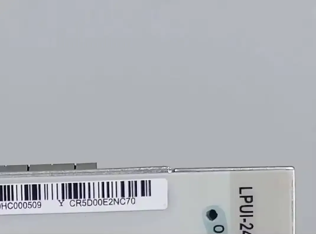 03054691 HW NE40E Series Routers 2 Ports 100GBase Integrated Line Processing Unit CR5D00E2NC70 NE40E-X3/NE40E-X8/NE40E-X16-boxintelecom