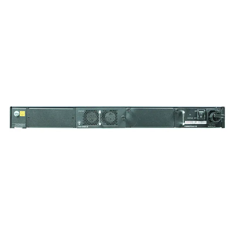 S6720-26Q-LI-24S-AC 98010684 24* 10GE SFP+ ports, 2*40GE QSFP+ ports S6700 Series 32 port 