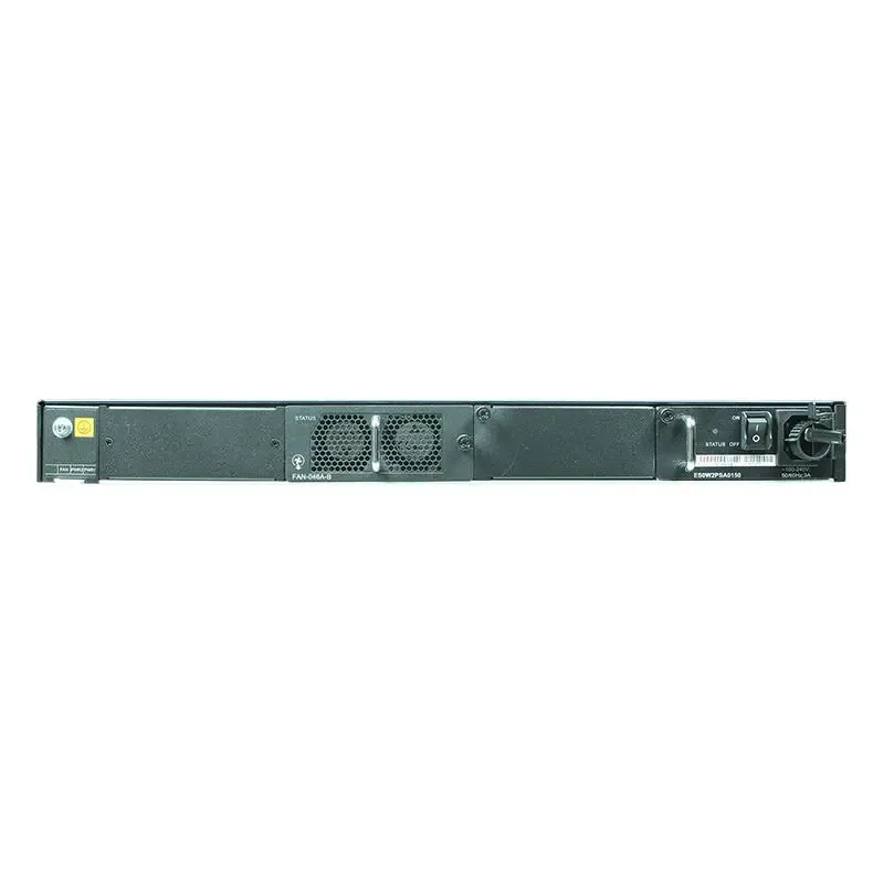 S6720-26Q-LI-24S-AC 98010684 24* 10GE SFP+ ports, 2*40GE QSFP+ ports S6700 Series 32 port 