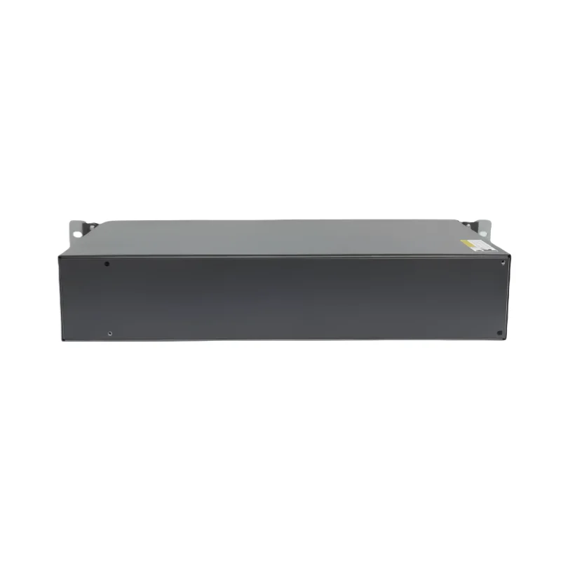 MA5800X2 Original Mini Chassis 10G Uplink 16 Port SFP C+ C++ with GPSF CGHF for FTTH WIFI Networks Model C320 OLT CGHF Card-boxintelecom