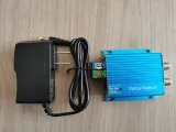 china factory price High level FTTH catv optical receiver satellite tv 2 Outputs AGC Fiber