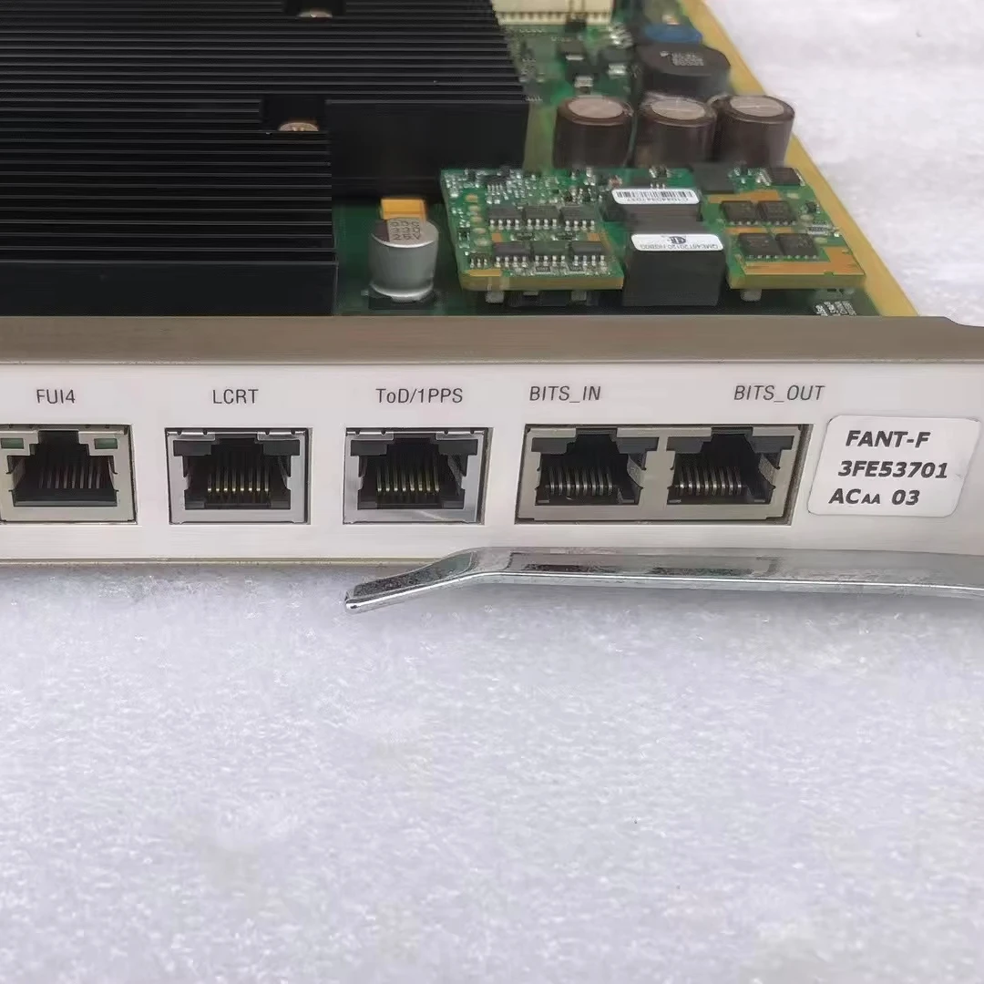 ALC-Lucent 3FE53701AC