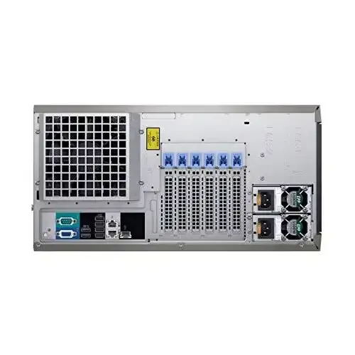 Good Price Dell PowerEdge T440 Network Computers 1u Tower Server