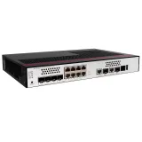 HW NetEngine AR5710-S8T2XE-NRCN 50010725 Industrial Network Access Router