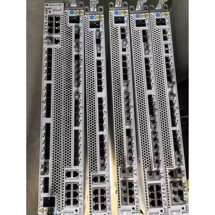 New and Used BBU6630 Baseband Board for 5G Wireless Infrastructure KDU 137 848/11 Communication Equipment Base Station Devices-boxintelecom