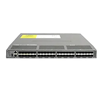 Nexus 92348gc-x 48 Port Managed Gigabit Ethernet Fabric  Switch N9k-c92348gc-x