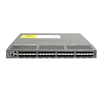Nexus 92348gc-x 48 Port Managed Gigabit Ethernet Fabric  Switch N9k-c92348gc-x-boxintelecom