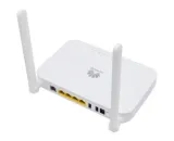 Original New ONU 4GE + 1POTS + 2.4/5G WIFI 6  OptiXstar EG8145X6