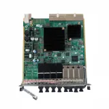 OSN1800V 4-port STM-16, 8-port STM-4, or 8-port STM-1 Line Board TNF8SLNO
