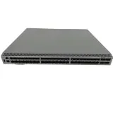DellConnectrix DS-6620B Switch 48 32Gb SFP+ 4 QSFP 24 X Active Ports