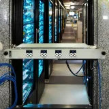 MR2 2-Channel Optical Add/Drop Multiplexing Unit TN11MR2 for OSN 580 WDM Optical Transmiss