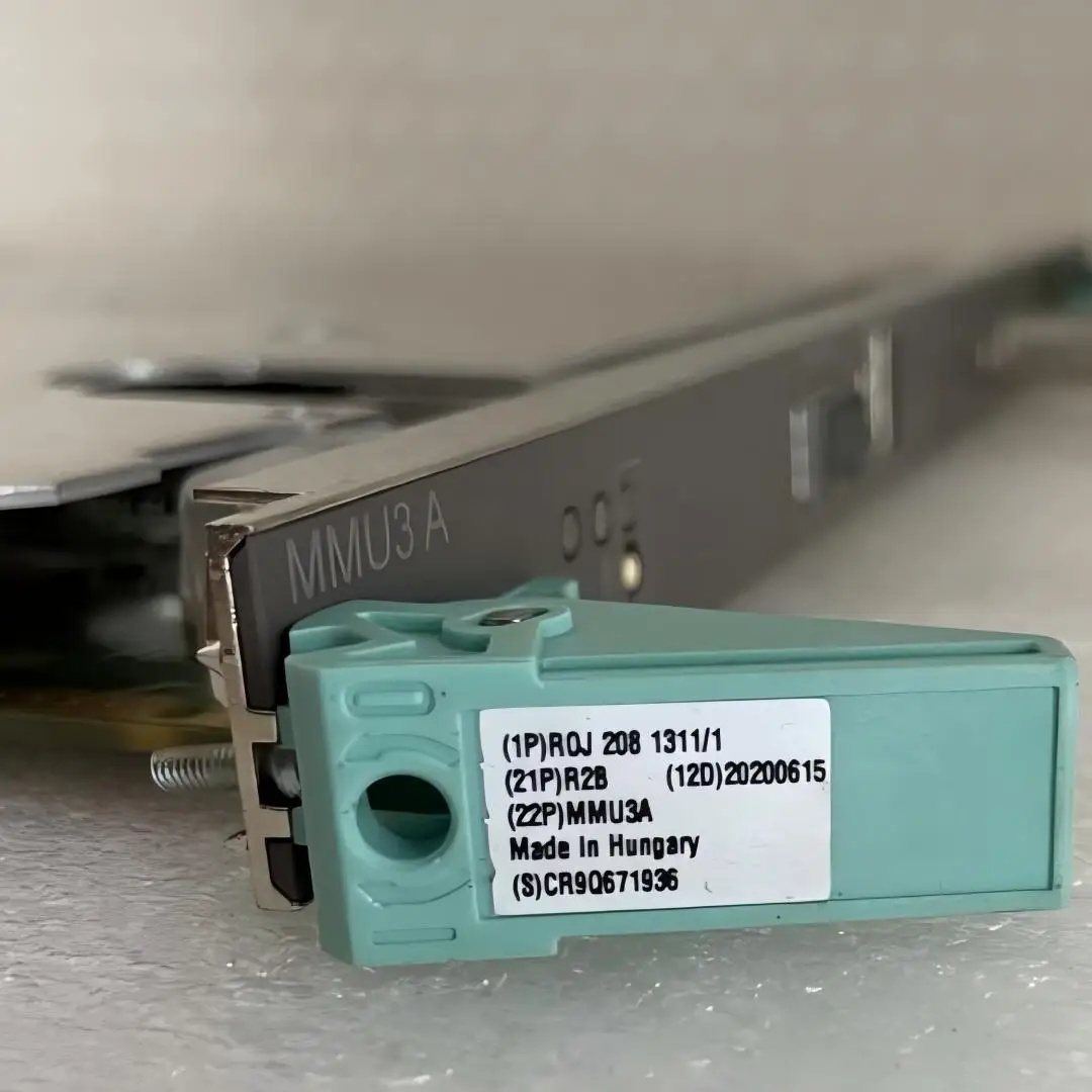 ROJ 208 1311/1 MMU3A Module ROJ2081311/1