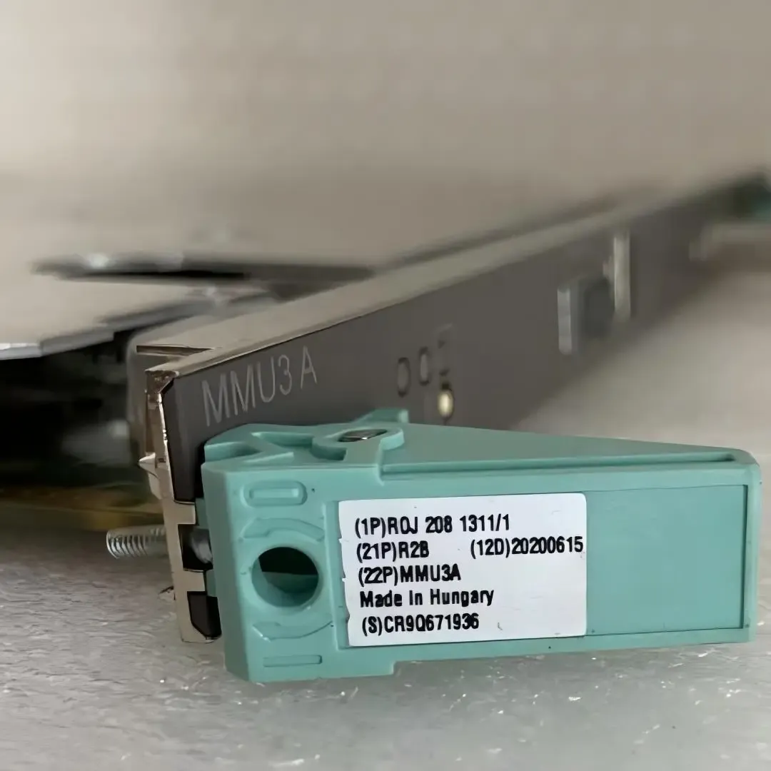 ROJ 208 1311/1 MMU3A Module ROJ2081311/1