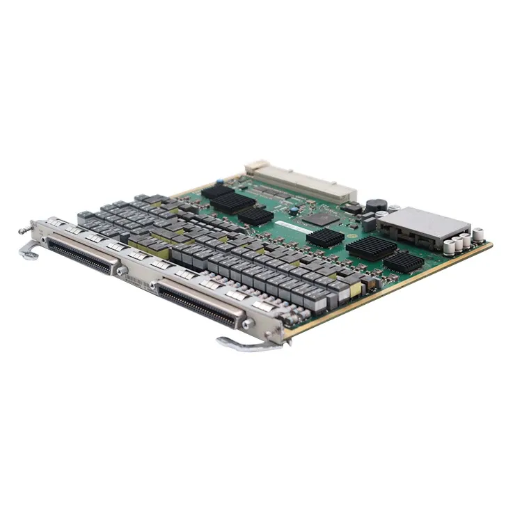 MA5616  VDLE board for IP DSLAM MA5616 OLT VDLE-boxintelecom