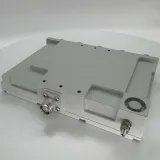 Best Selling Five Band Low PIM RF Combinator 600 to 3800 MHz Five Band RF Cavity Combinato