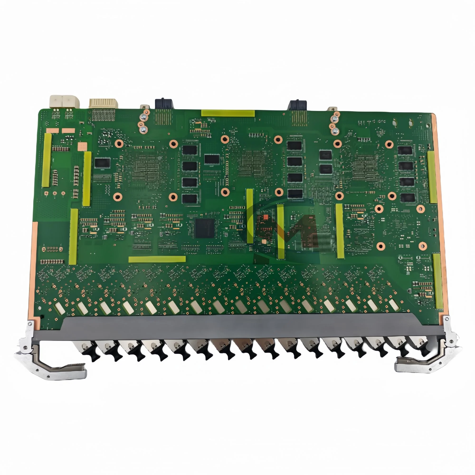 CGHF XG-PON 10G 16 Ports Dual Power Module CLASS C+ C++ FTTH Board for OLT MA5800 X2 X7 X15 X17-boxintelecom