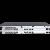 router with 1GB NAND Flash and 2GB memory Huawei AR6121