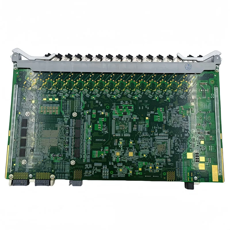 100% Brand New GFBN C600 GPON OLT  C++ 10GE/100GE DC/AC ONU/OLT C620/C600 GFBH-boxintelecom