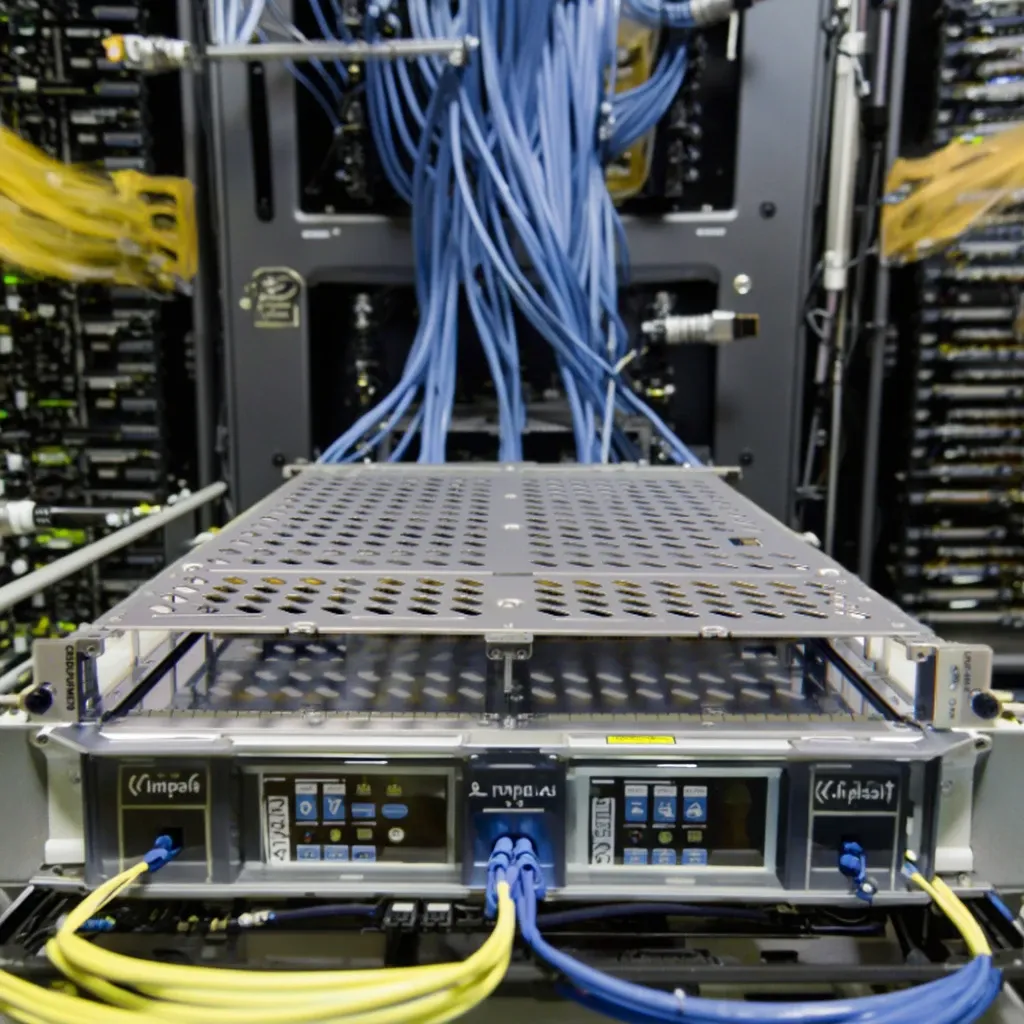 CR5DLPUFME70 03057313 Flexible Card E(LPUF-480-E) Line Processing Unit for Network Connectivity