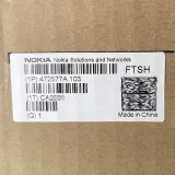 Wireless NSN GPS CABLE ASSEMBLY 100m 472577A  FTSH for GPS Mounting kit