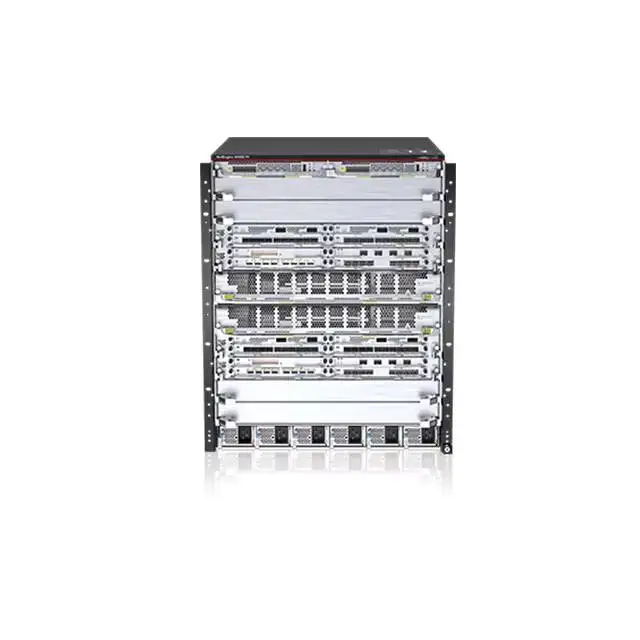 NE8000 NetEngine 8000 F8 Enterprise Routers-boxintelecom