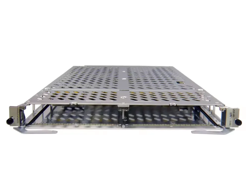 CR5DLPUFM070 03050BFY Flexible Card Line Processing UnitLPUF-480 for h w-boxintelecom