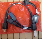 995298A Data Connection Cable for FBBA/FBBC Connect Assembly BUS Cable