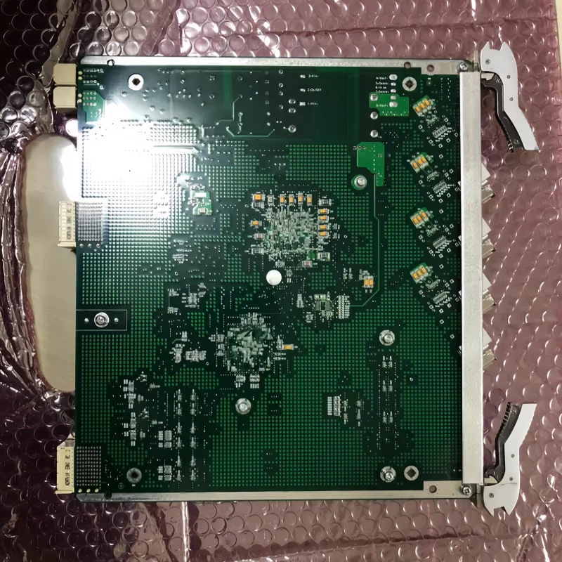 OSN1500 2500 3500 7500 4-Port STM-4 622M Optical Interface Board SSN1SLQ4A10 15km SFP Module OSN Series Shared Board 5G-boxintelecom