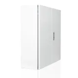 Custom Waterproof Ip65 Metal Electrical Electric Panel Box Electric Box Electrical Panel C