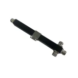600-6000 MHz 3 Way Cavity Power Splitter with with Bracket,Easy Installation