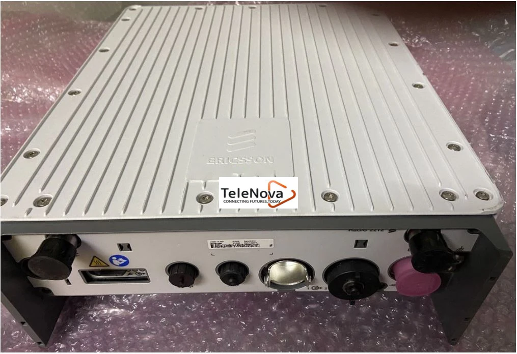 2217 B1 2100MHz 2T2R 80W Telecom Parts High Power Radio
