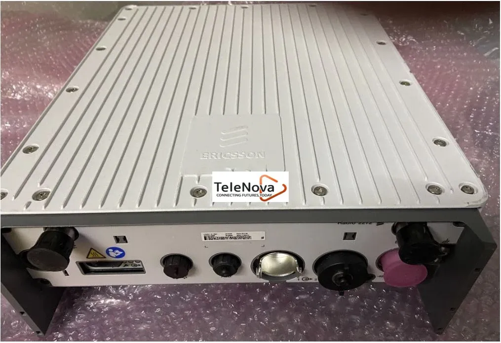2217 B1 2100MHz 2T2R 80W Telecom Parts High Power Radio