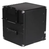 Original HW AR550-24FE-D-H 50010209 AR500 series 24 FE electrical interfaces access router