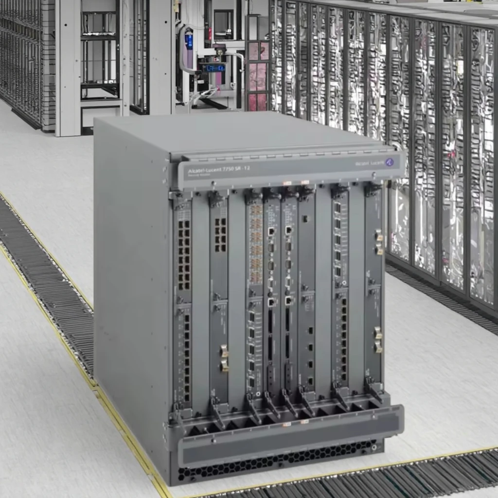 3HE08429AA for Alcatel-Lucent 7750SR-12 Router