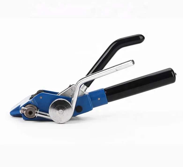 High Performance Manual Strapping Tool Stainless Steel Banding Tool Cable Ties Good Qualit