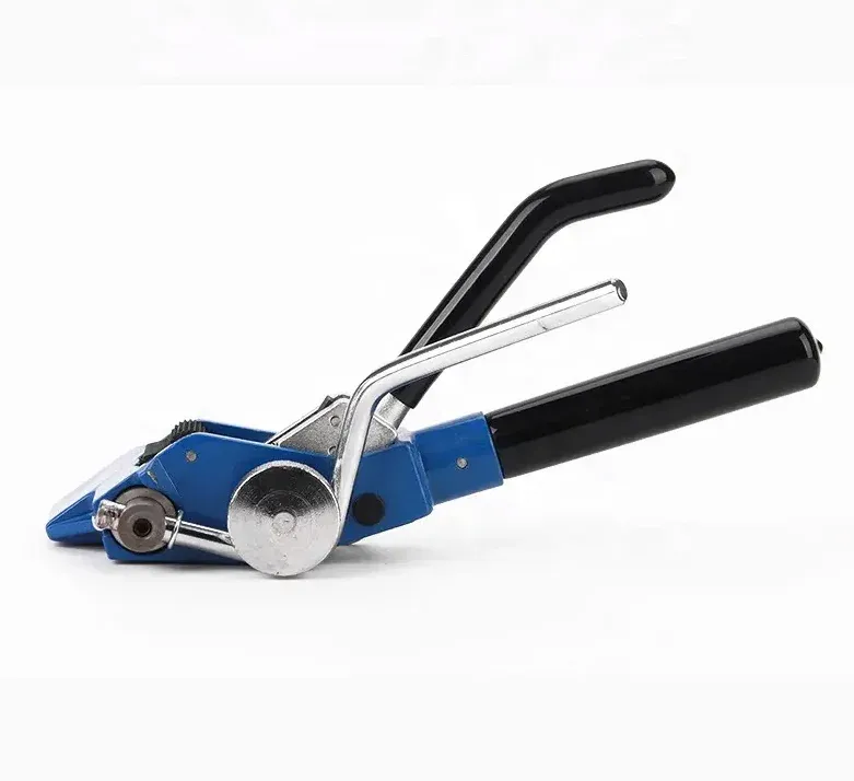 High Performance Manual Strapping Tool Stainless Steel Banding Tool Cable Ties Good Qualit