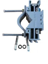 RRU Base RRU Mounting Parts RRU Fittings RRU Fixtures Machine Mounting Parts -21154583_DRA