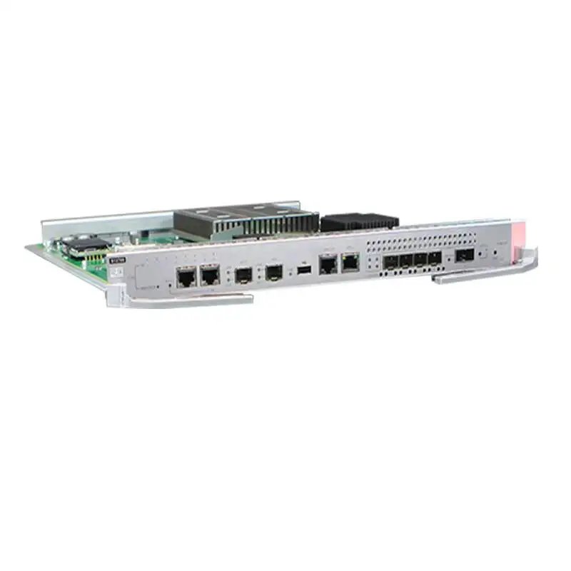 ET1D2C02FEE0 03030PGN 2-Port 100GBASE-X Interface Card EE, CFP fiber boards for S9700 swit
