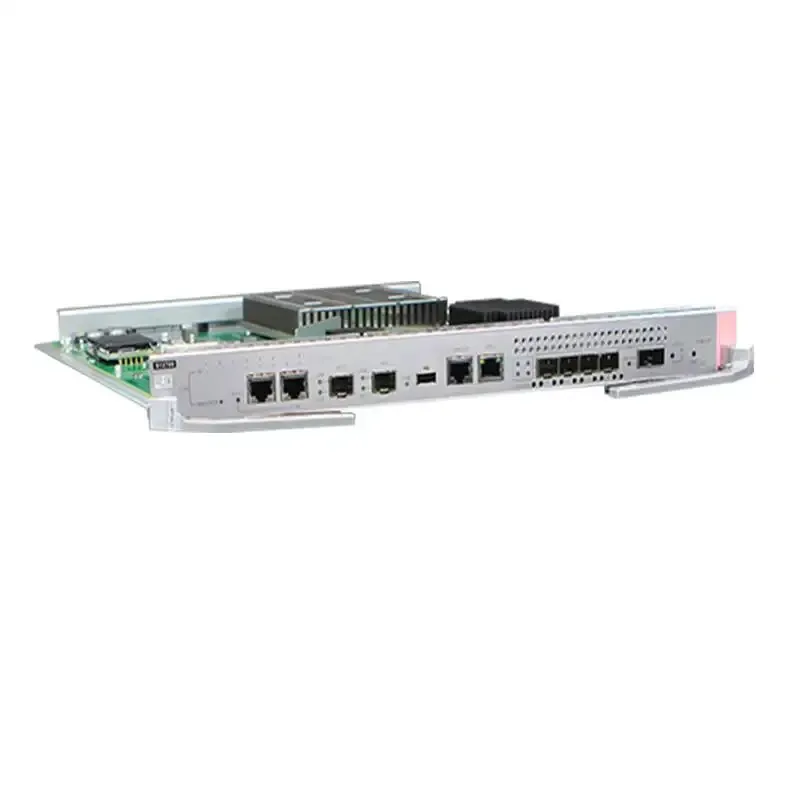 ET1D2C02FEE0 03030PGN 2-Port 100GBASE-X Interface Card EE, CFP fiber boards for S9700 swit