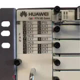 HW Ip Microwave SLBMSITE92 02310PSM Split Type Wireless Radio With Single Main Control Boa