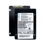 01LL502 Enterprise Solid State Drive 15.36TB NVMe U.2 Interface Adaptation 01LL515 Storage