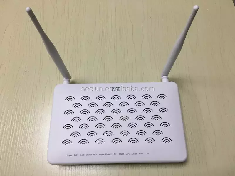 New Zxa10 F660 Gpon Ont F660 V6.0-boxintelecom
